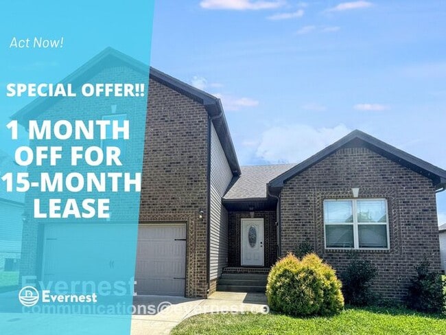 Building Photo - 1030 Garner Hills Dr