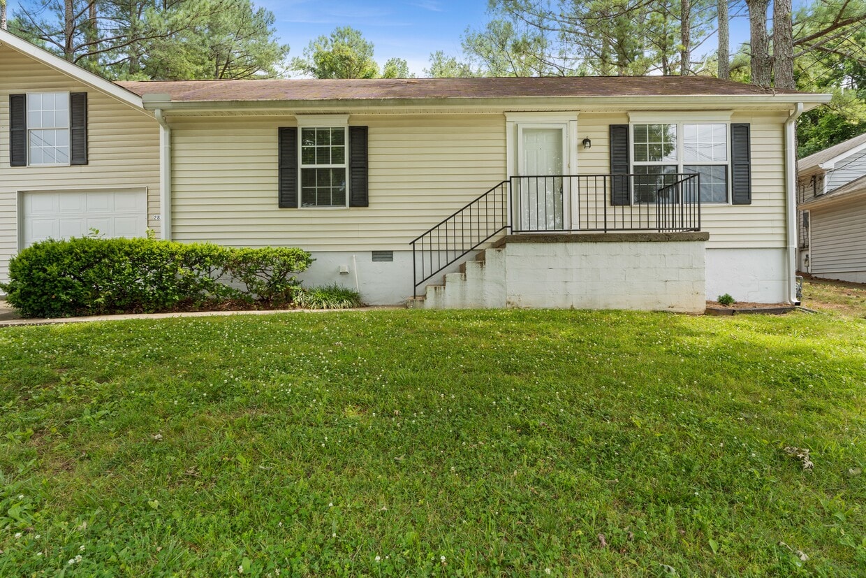 Photo - 2822 Airwood Dr (Nashville, TN)