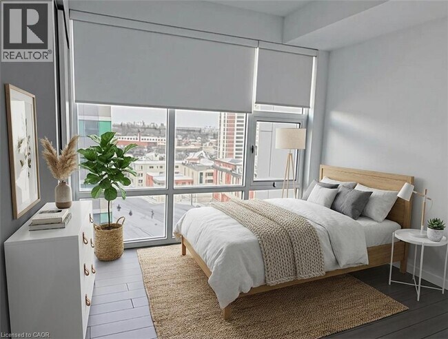 Building Photo - 85 Duke St W