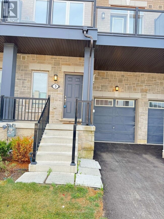 Building Photo - 3 Tiveron Ave