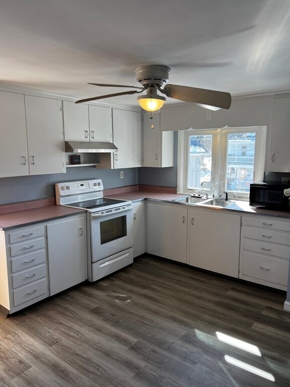 Foto principal - 69 Everett St