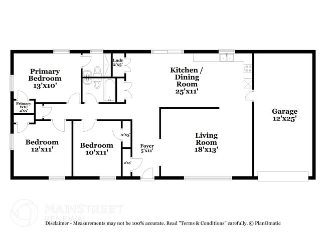 Building Photo - 1023 Delray St