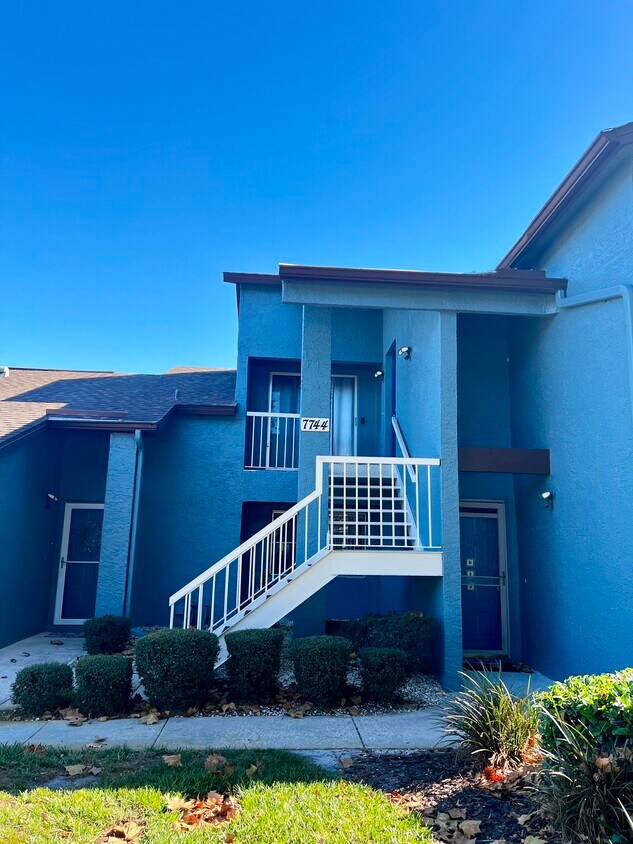 Foto del edificio - 7744 St Andrews Blvd