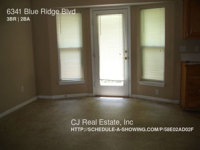 Building Photo - 6341 Blue Ridge Blvd