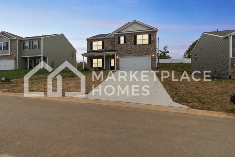 516 Cliff St, Morristown, TN 37814 House Rental in Morristown, TN