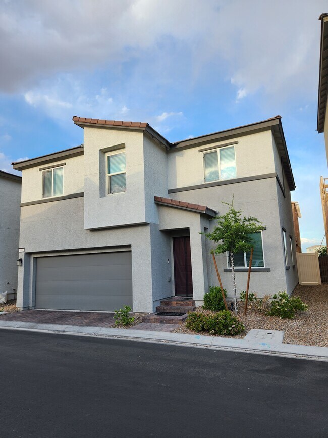 Foto del edificio - 6940 Crescent Gold St