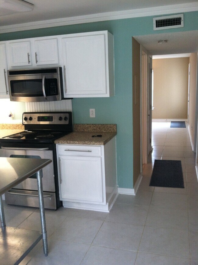 Foto del edificio - 2609 Morganmeade Dr