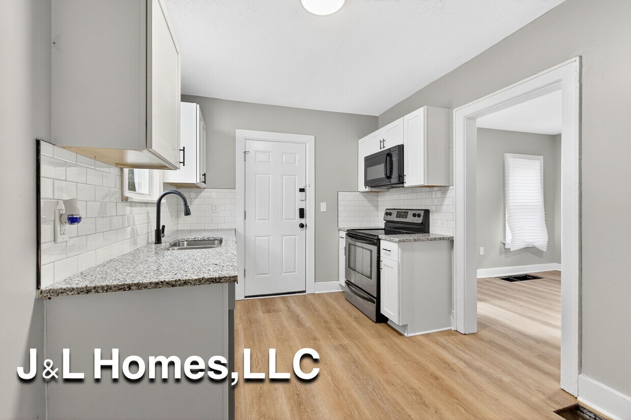 Foto principal - 888 Miller Ave