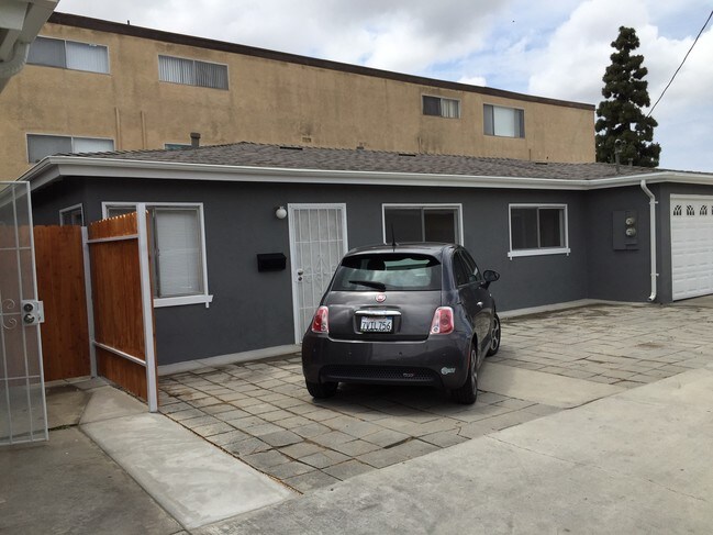 Foto del edificio - 13803 Cerise Ave