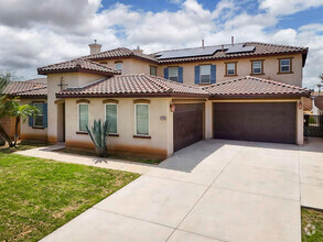 Building Photo - 5702 Segovia Way