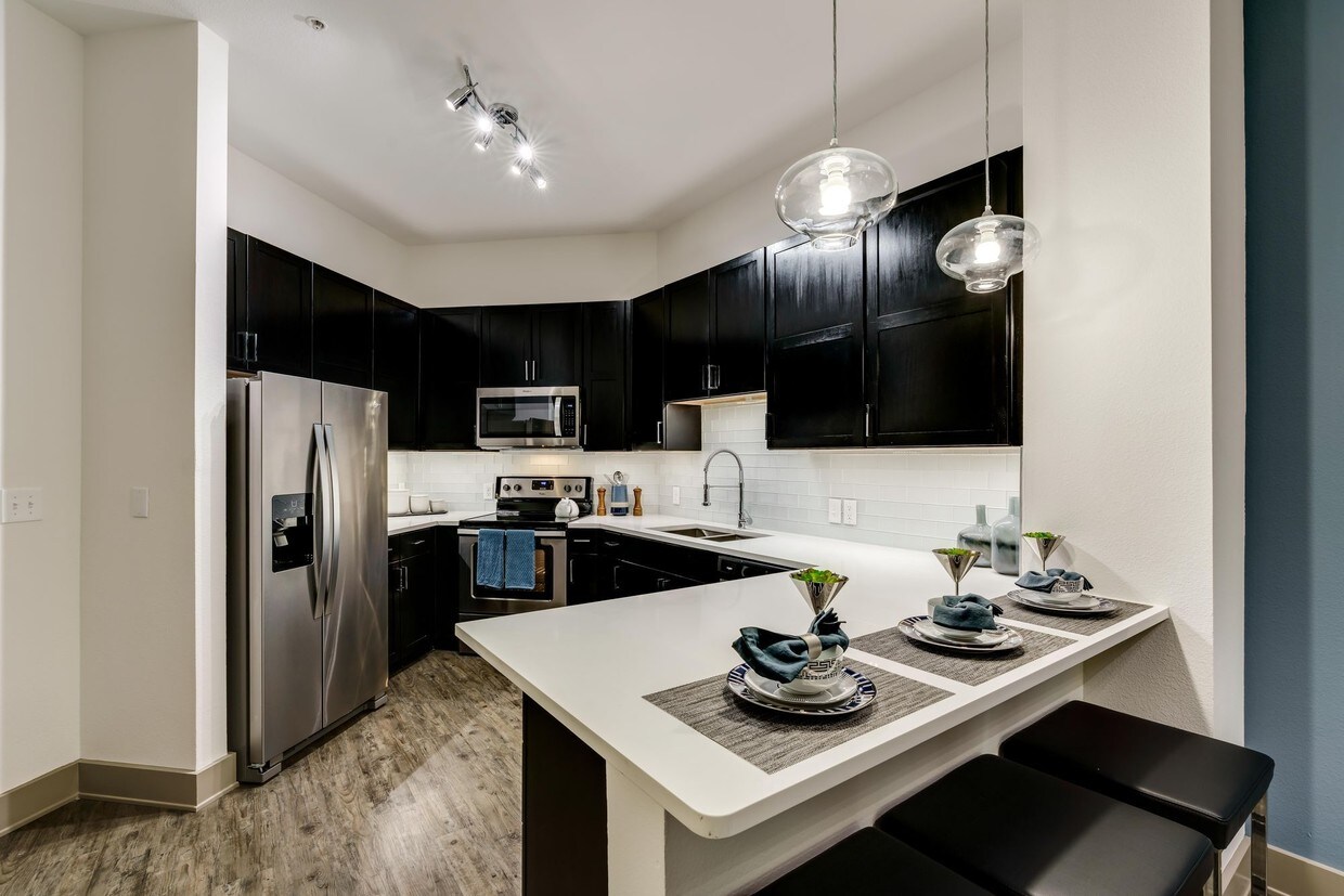 Cortland Galleria Apartments Farmers Branch, TX