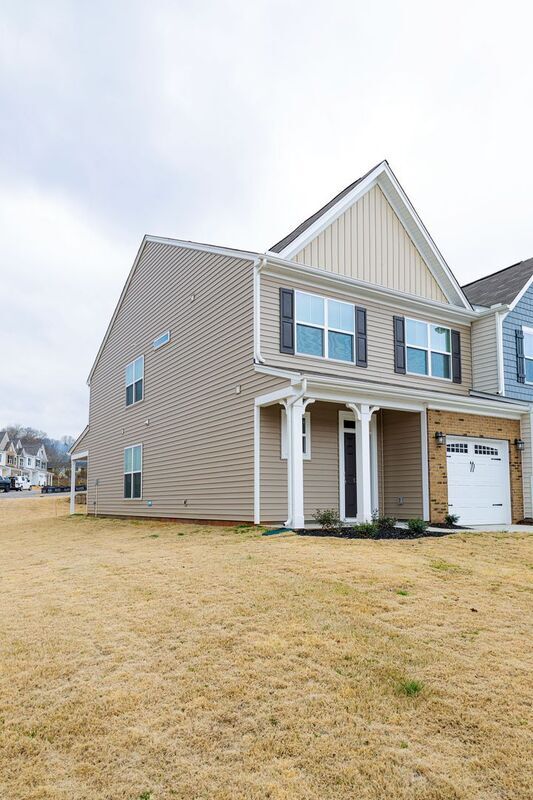 132 Muir Way, Piedmont, SC 29673 Townhome Rentals in Piedmont SC