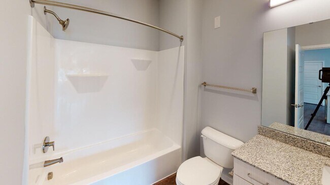 Interior Photo - Adams Village | Specials Available