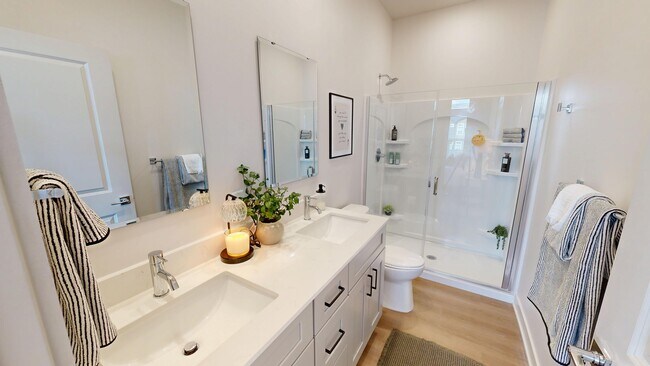 Building Photo - Factory 52 Townhomes