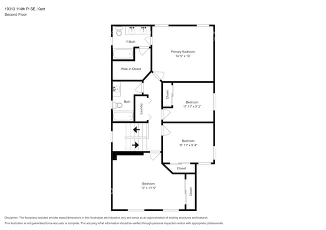 Building Photo - 19313 114th Pl SE