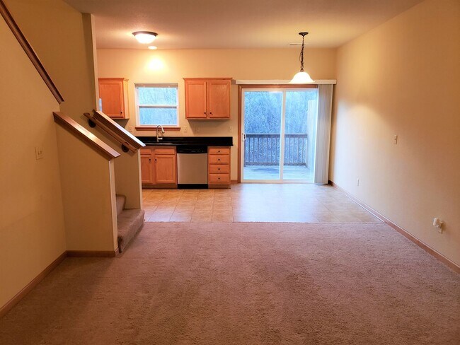 Foto del edificio - Washer & Dryer Included + West Side of Man...