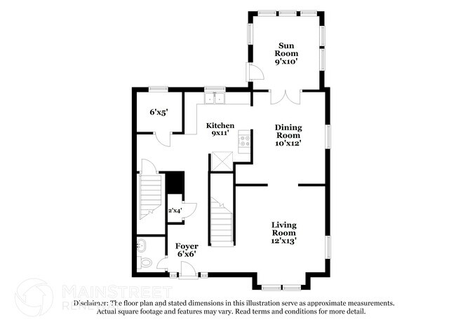Building Photo - 849 Rawls Dr