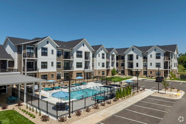 Fotografía del edificio - Homestead Luxury Rentals