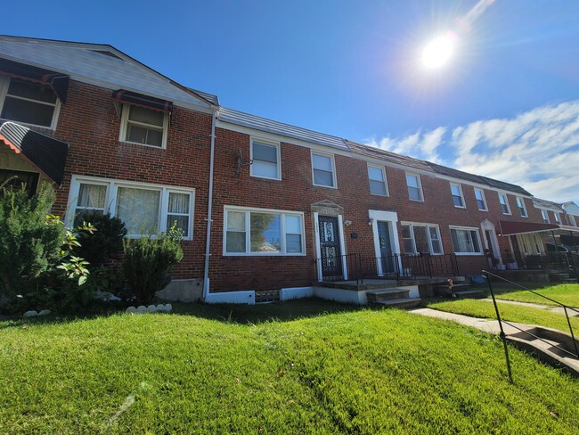 Building Photo - 5425 Bucknell Rd