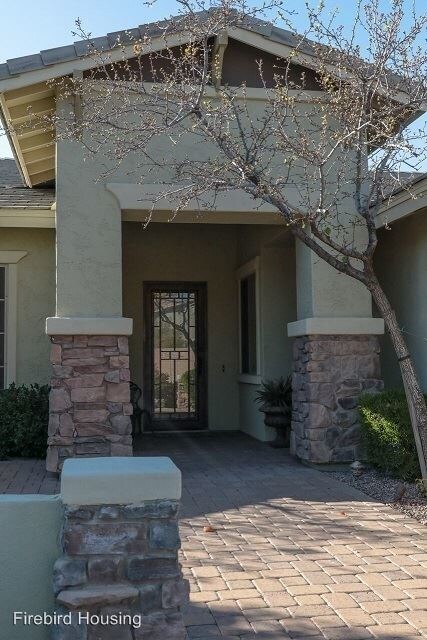 Building Photo - 4 br, 3 bath House - 4210 S Pinnacle Place