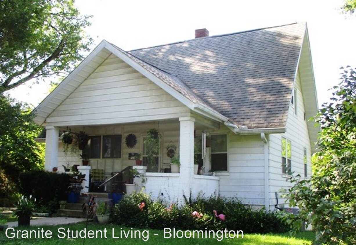 2 br, 1.5 bath House 725 W. Dixie St 725 House Rental in
