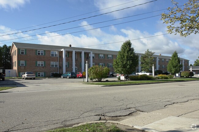 Foto del edificio - Town & Country Apartments