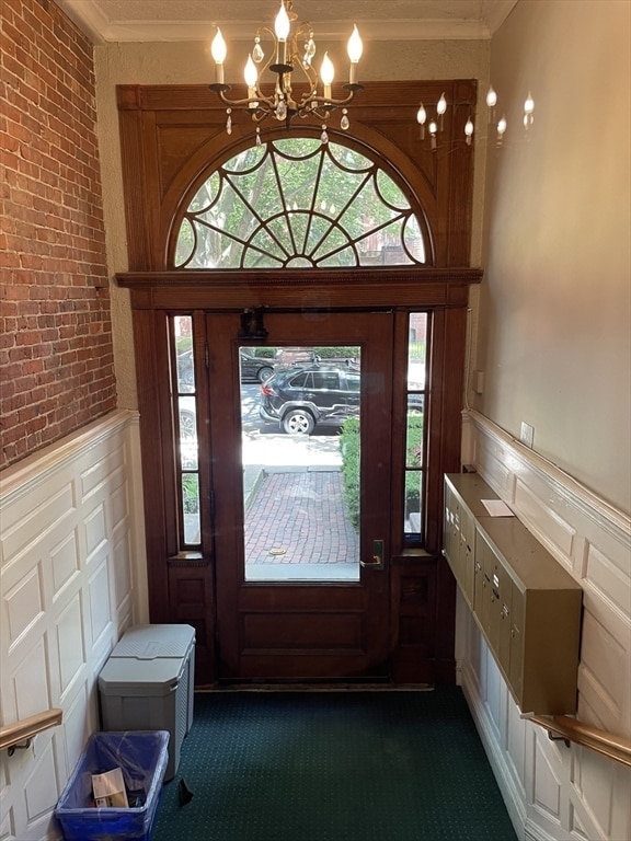 Building Photo - 400 Marlborough St