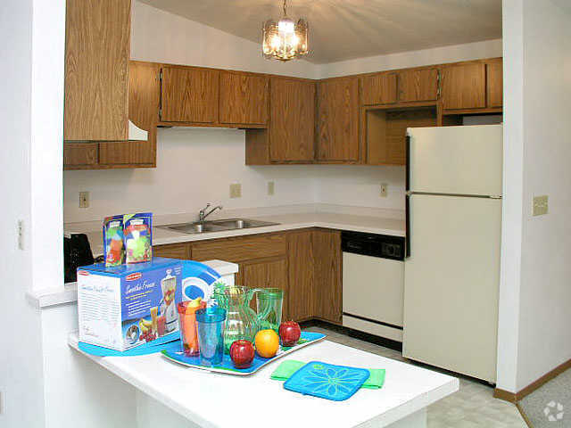 Cocina - East Point Village