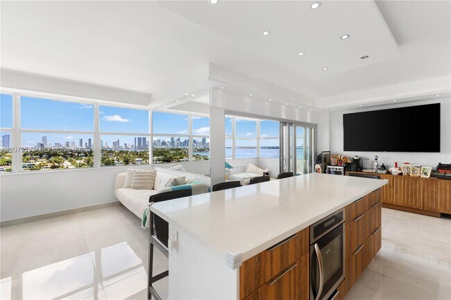 Foto del edificio - 3 Island Ave