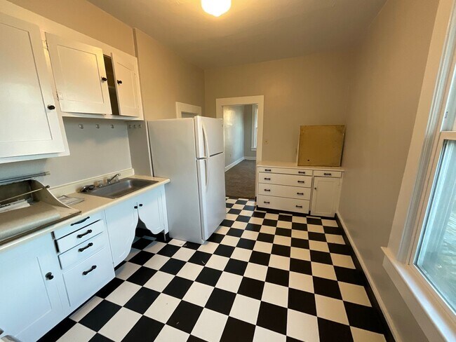 Foto del edificio - 1101 O Ave