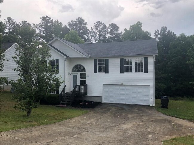 Building Photo - 6923 Cave Springs Rd