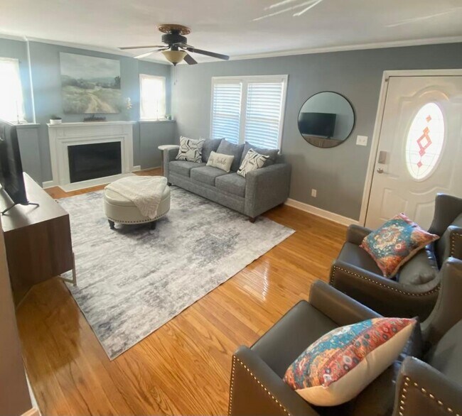 Foto del edificio - 3510 W Gate Pkwy