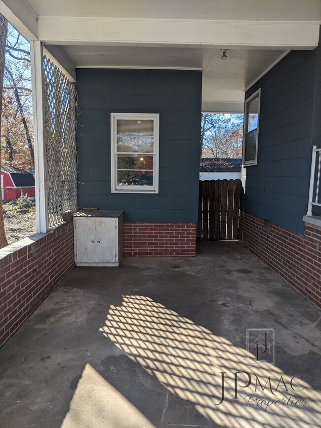 Foto del edificio - 3 Bidwell St