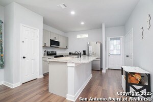 Foto del edificio - 422 K St