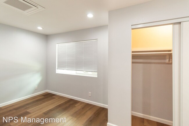 Foto del edificio - 1 br, 1 bath Apartment - 4786 E Malta Stre...