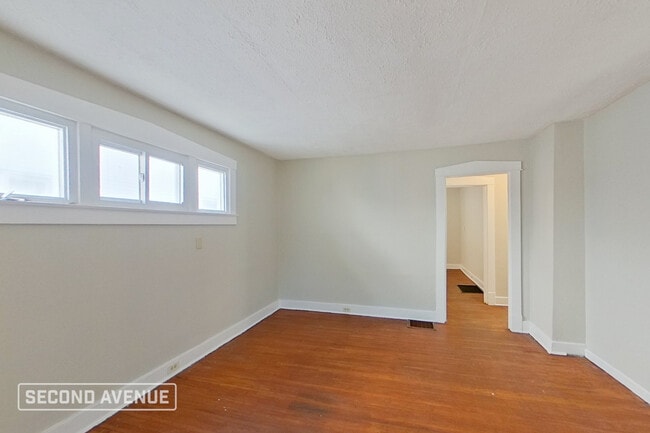 Building Photo - 4615 Herman St
