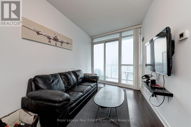 Photo du bâtiment - 38 Dan Leckie Way