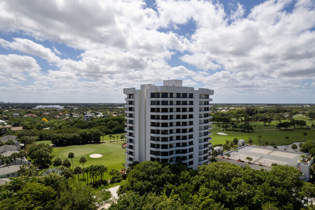 Building Photo - Southport One Condo