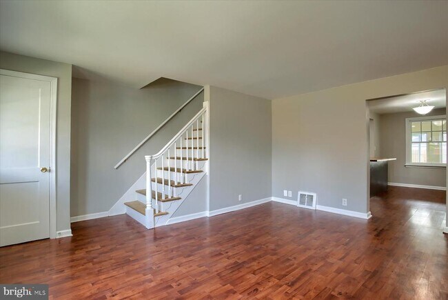 Foto del edificio - 3117 N 6th St