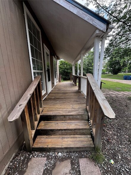 Foto del edificio - 210 Kean St