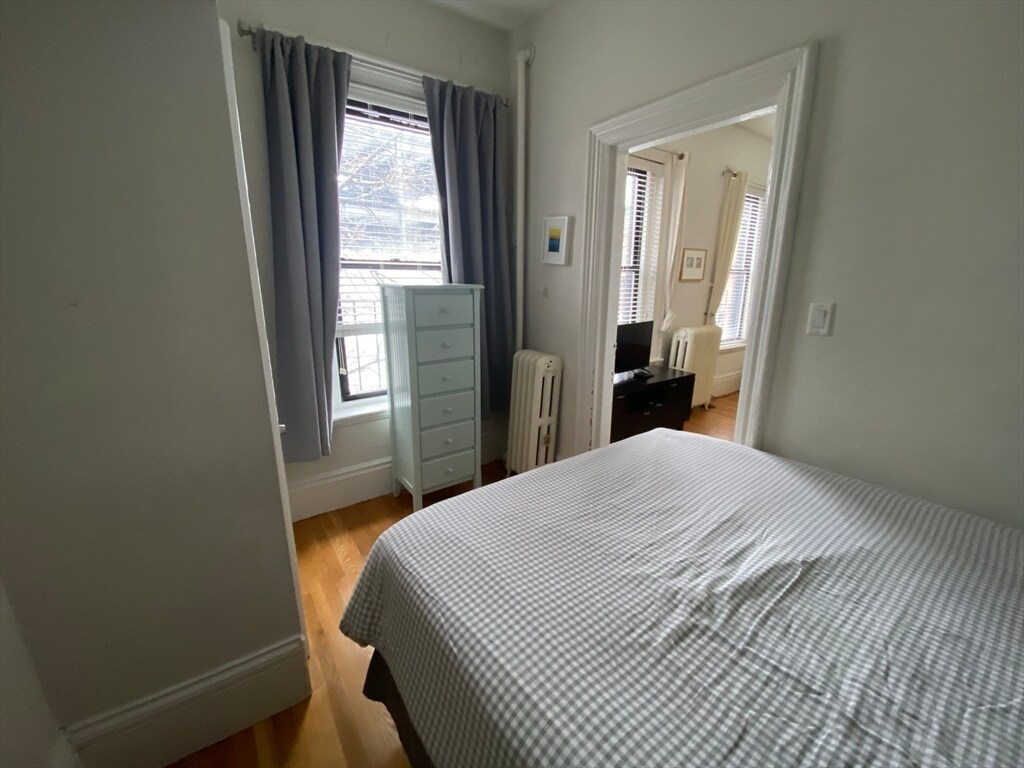 Foto del edificio - 668 Tremont St