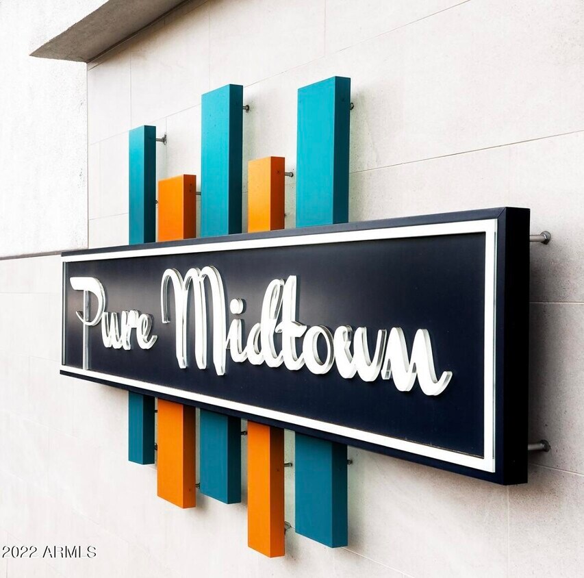 Foto principal - 425 W Osborn Rd