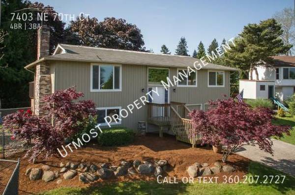 Primary Photo - 7403 NE 70th Ct