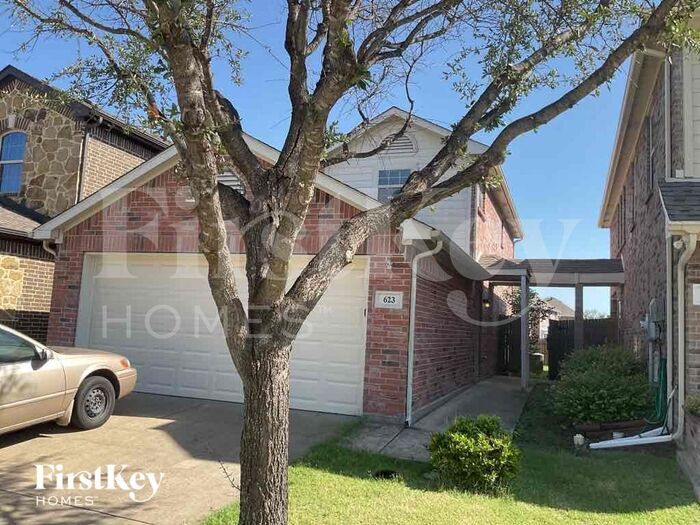 Foto principal - 623 Fleming St