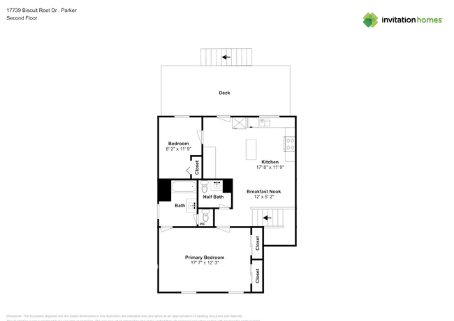 Foto del edificio - 17739 Biscuit Root Dr