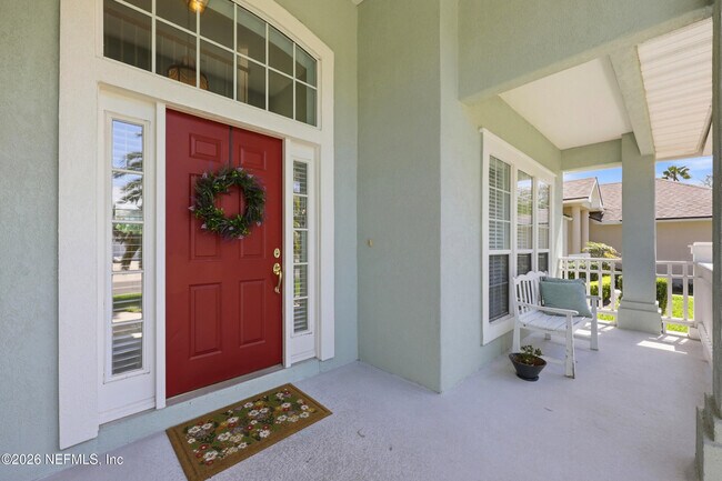 Foto del edificio - 821 Bonaire Cir