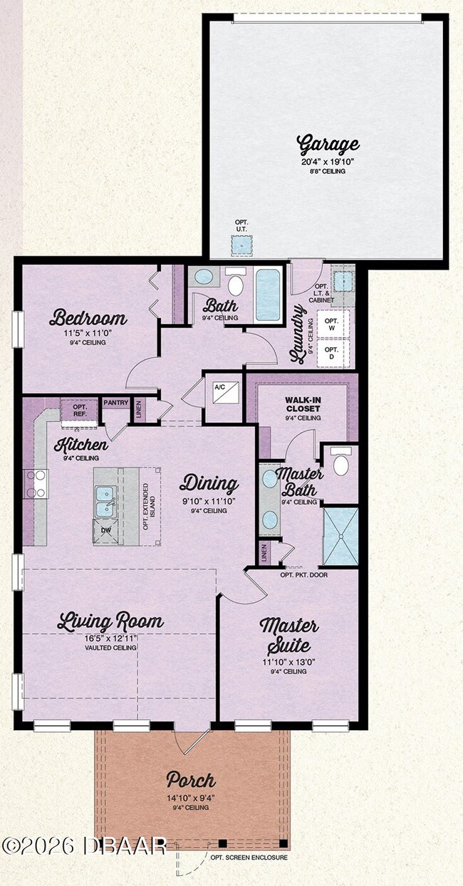 Foto del edificio - 317 Pop Top Ln