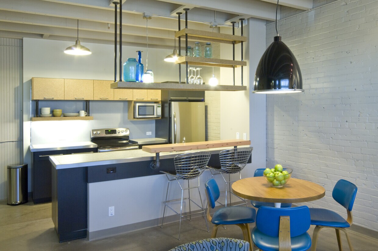 Swift Lodging Furnished Apartments Apartments in Billings, MT