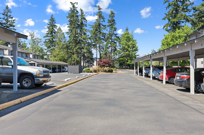 Building Photo - Scandia Knolls