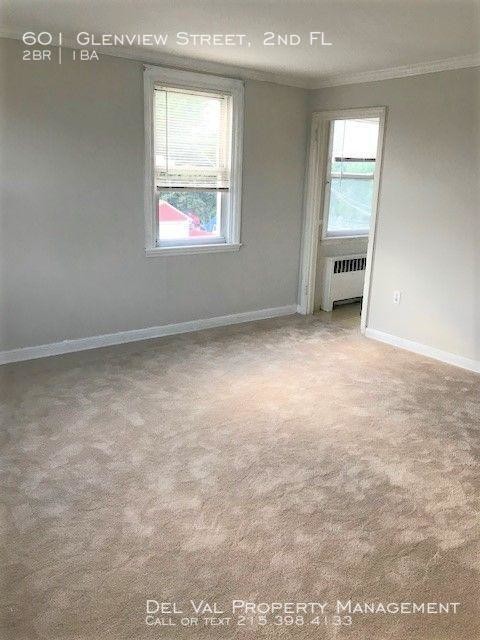 Building Photo - 2 bedroom in Philadelphia PA 19111
